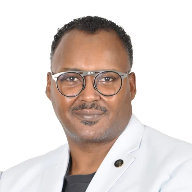 علي أحمد