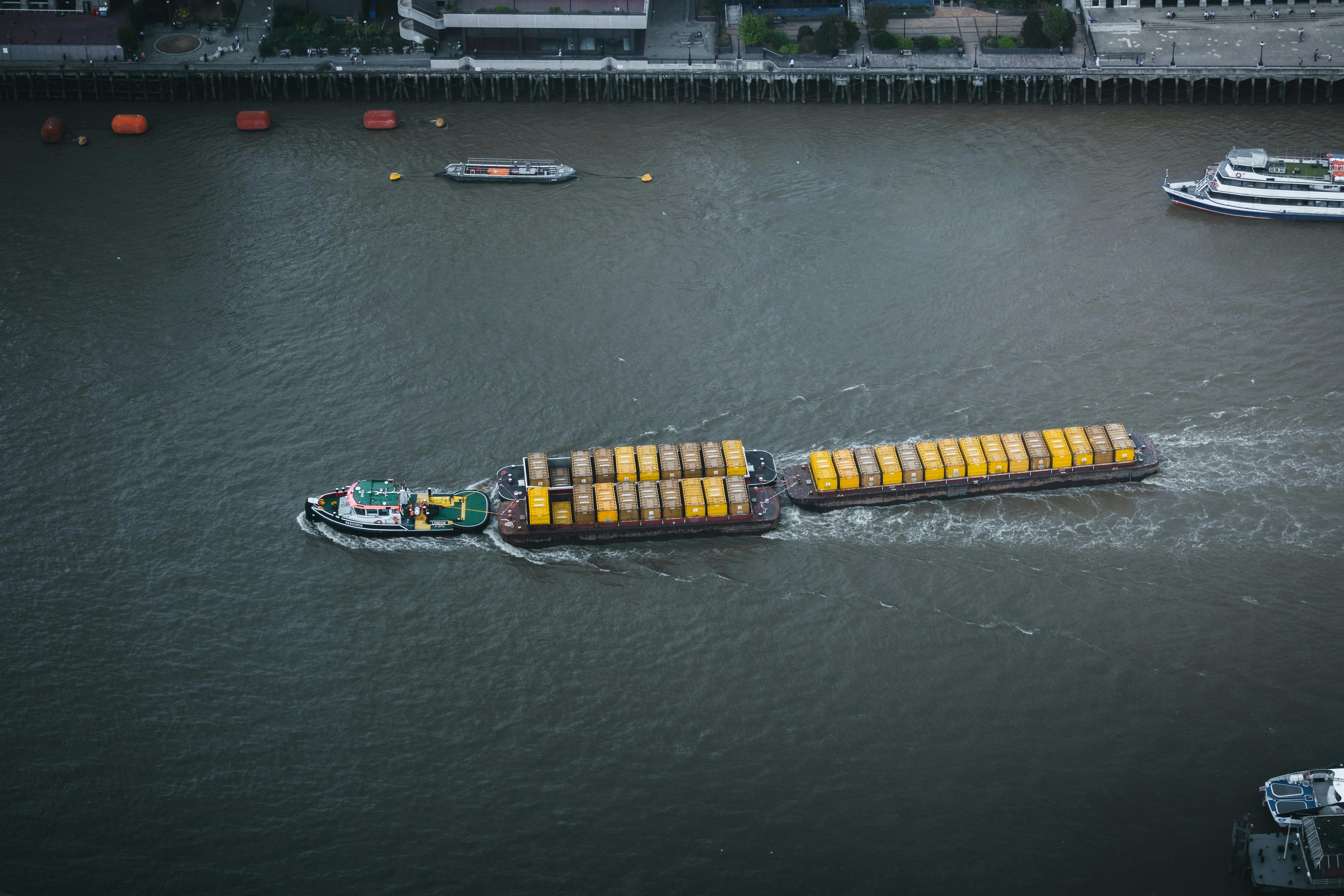 Building a Trade Finance Data Room: Key Insights for Lenders