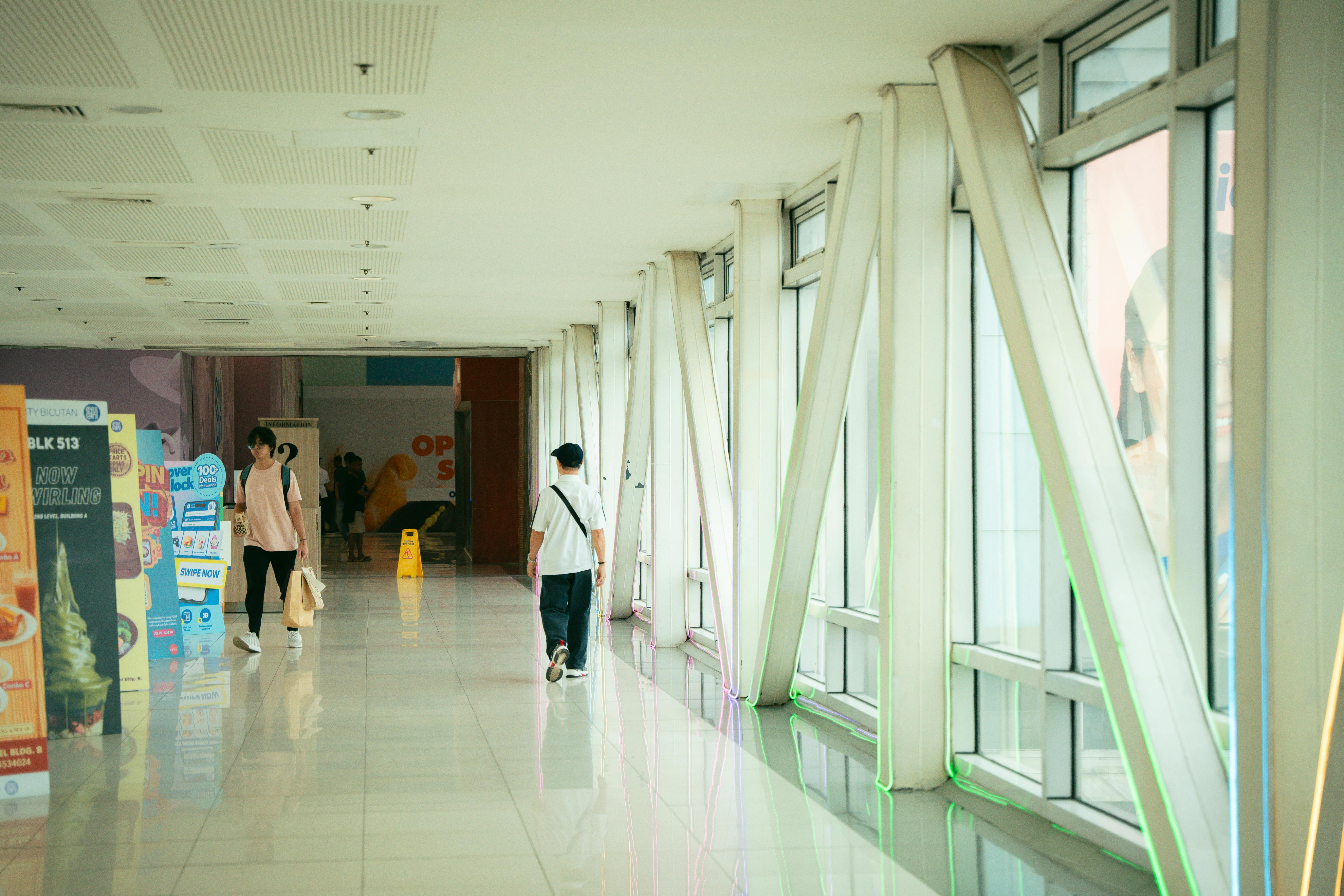 Enhancing Treasury Visibility in Multi-Corridor Trade